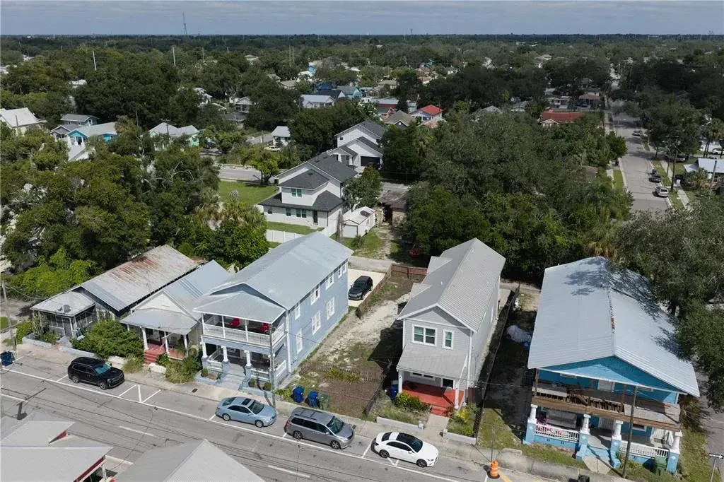 Property for sale at 1912 E COLUMBUS DRIVE, TAMPA, FL, 33605