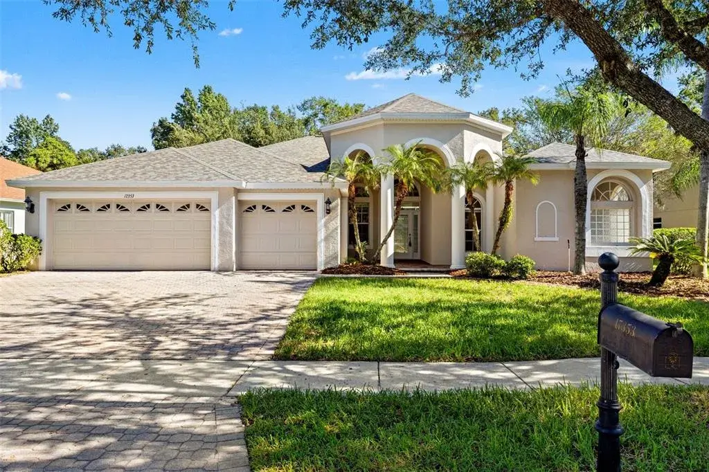 Property for sale at 17353 EMERALD CHASE DRIVE, TAMPA, FL, 33647