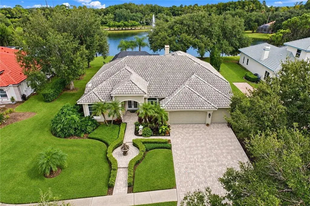 Property for sale at 5037 WESLEY DRIVE, TAMPA, FL, 33647