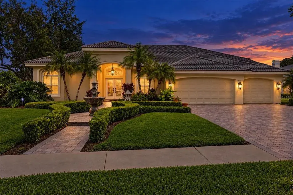 Property for sale at 5037 WESLEY DRIVE, TAMPA, FL, 33647