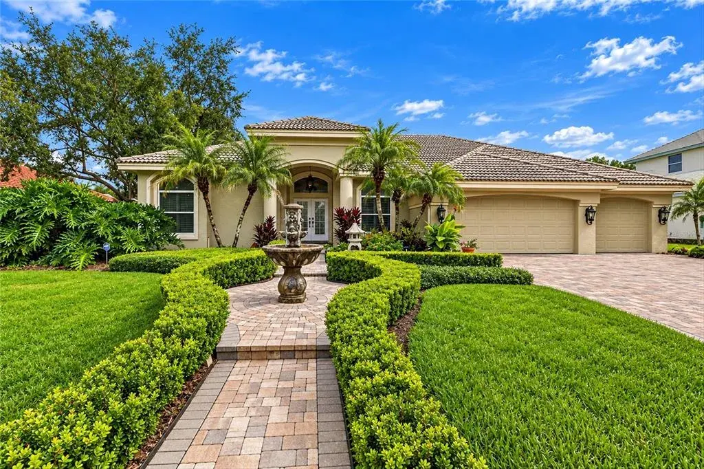 Property for sale at 5037 WESLEY DRIVE, TAMPA, FL, 33647