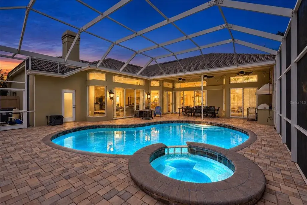 Property for sale at 5037 WESLEY DRIVE, TAMPA, FL, 33647
