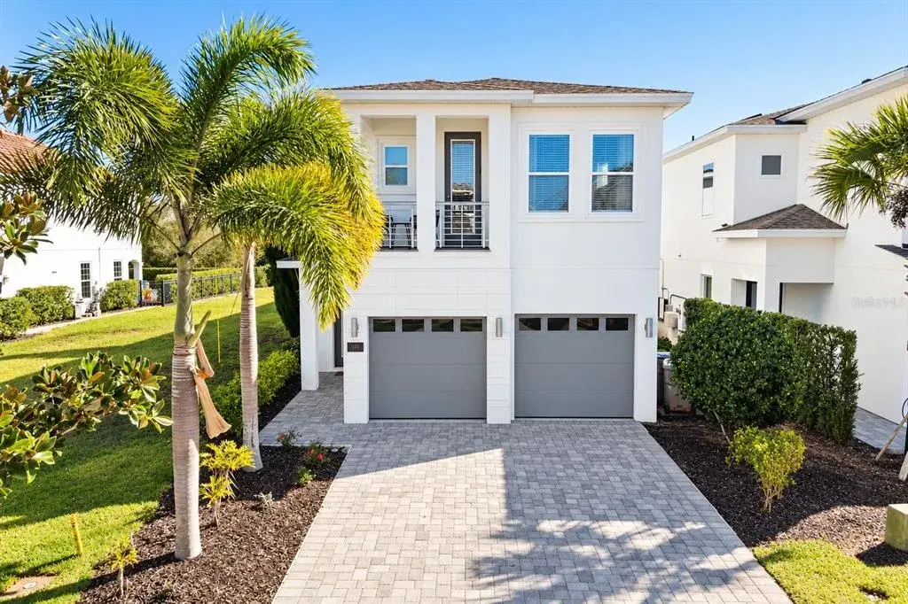 Property for sale at 1113 CASTLE PINES COURT, REUNION, FL, 34747