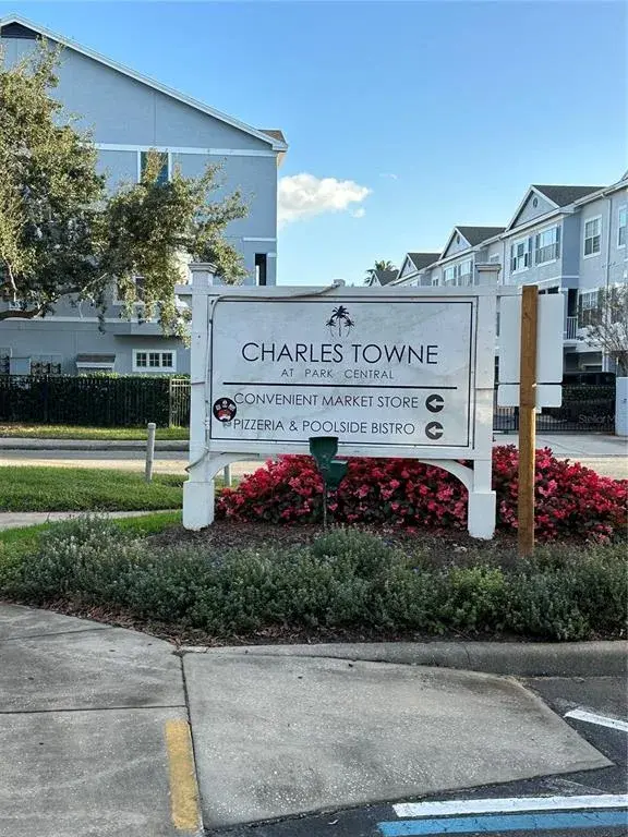 Property for sale at 2214 METROPOLITAN WAY UNIT 1022, ORLANDO, FL, 32839