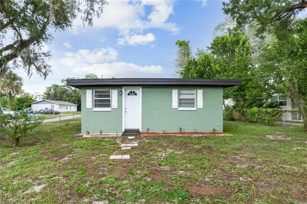 Property for sale at 1410 E 98TH AVENUE, TAMPA, FL, 33612