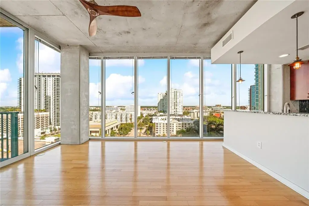 Property for sale at 777 N ASHLEY DRIVE UNIT 1203, TAMPA, FL, 33602