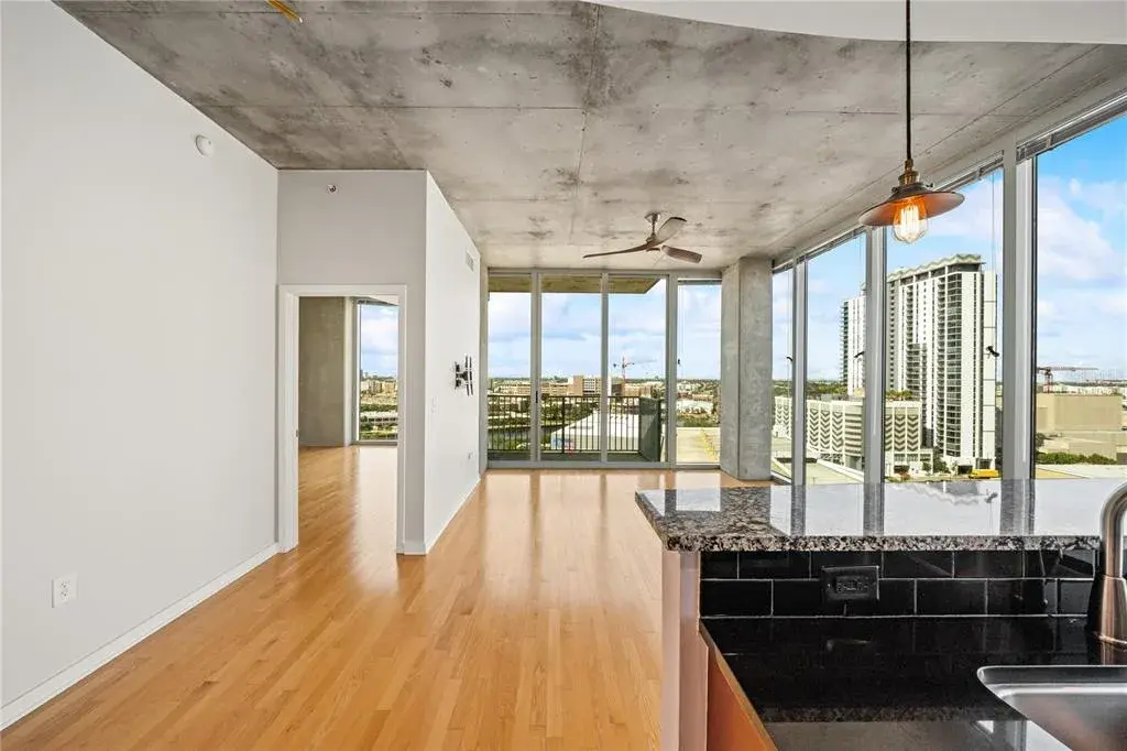 Property for sale at 777 N ASHLEY DRIVE UNIT 1203, TAMPA, FL, 33602