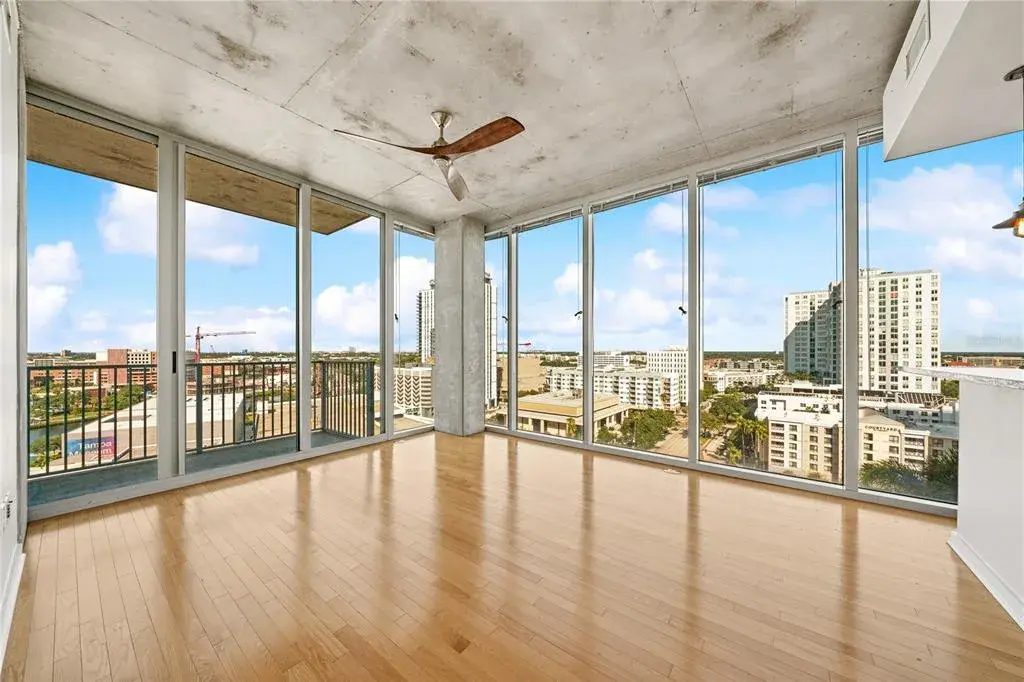 Property for sale at 777 N ASHLEY DRIVE UNIT 1203, TAMPA, FL, 33602