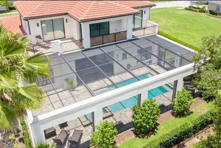 Property for sale at 1253 RADIANT STREET, REUNION, FL, 34747