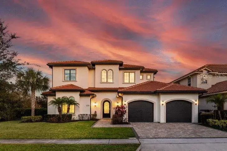 Property for sale at 1253 RADIANT STREET, REUNION, FL, 34747