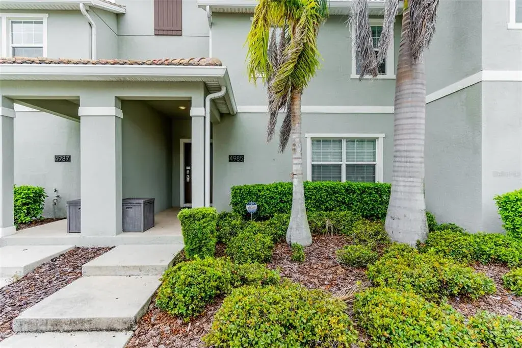 Property for sale at 4985 WINDERMERE AVENUE, KISSIMMEE, FL, 34746