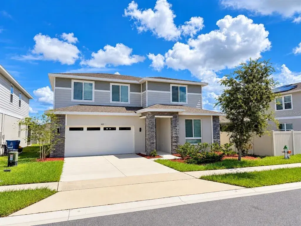 Property for sale at 1071 SUGARWOOD STREET, DAVENPORT, FL, 33837