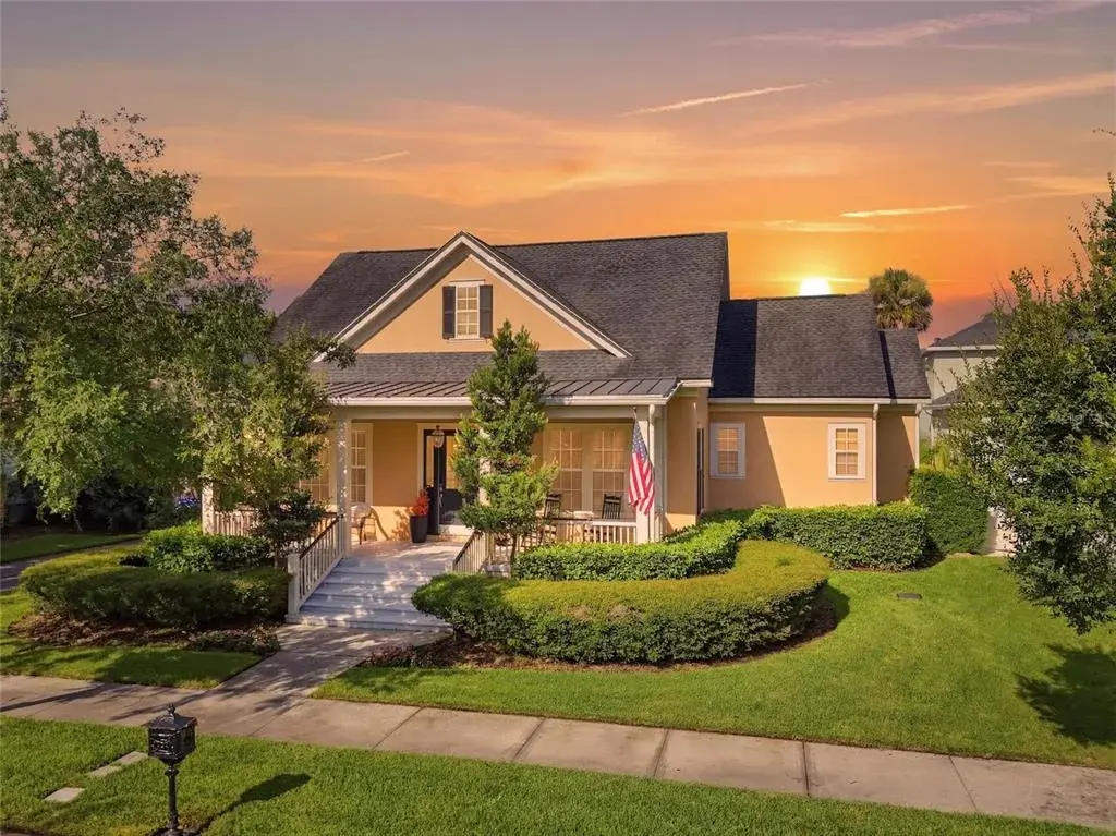 Property for sale at 1018 WILD ELM STREET, CELEBRATION, FL, 34747