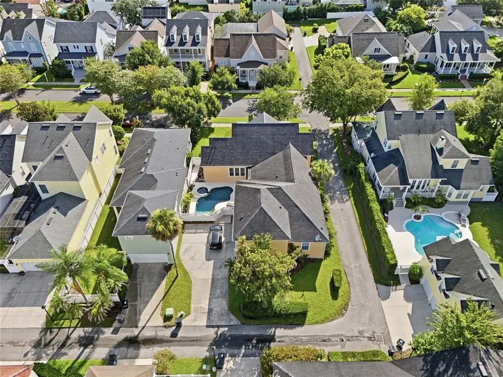 Property for sale at 1018 WILD ELM STREET, CELEBRATION, FL, 34747