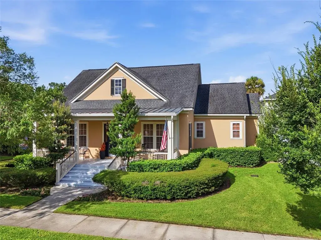 Property for sale at 1018 WILD ELM STREET, CELEBRATION, FL, 34747