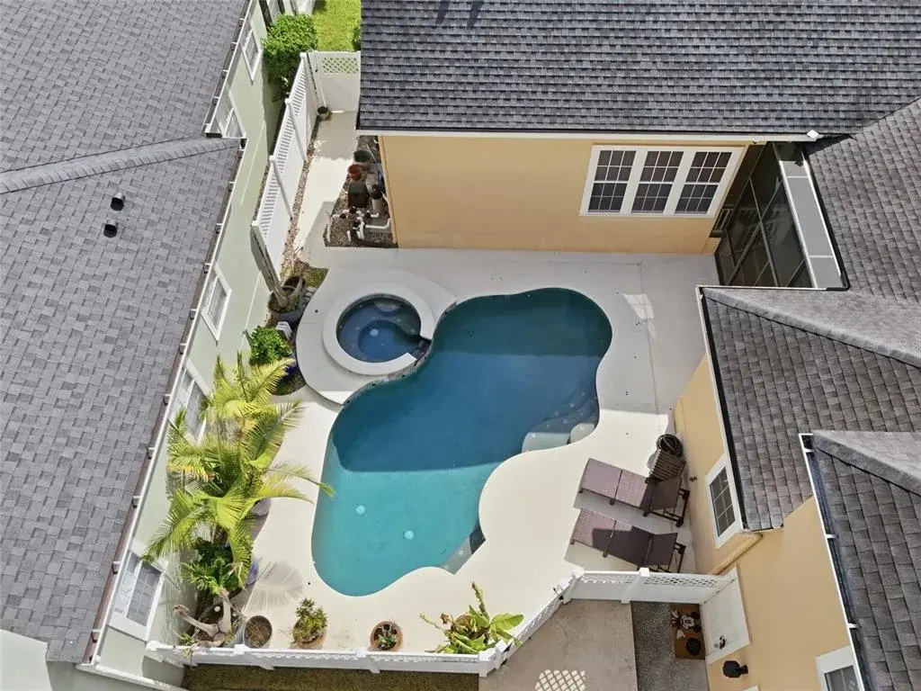 Property for sale at 1018 WILD ELM STREET, CELEBRATION, FL, 34747