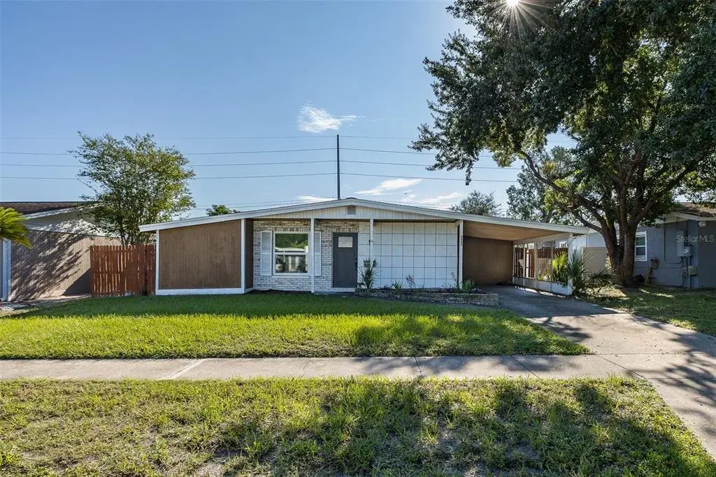 Property for sale at 4403 GANDY CIRCLE, TAMPA, FL, 33616