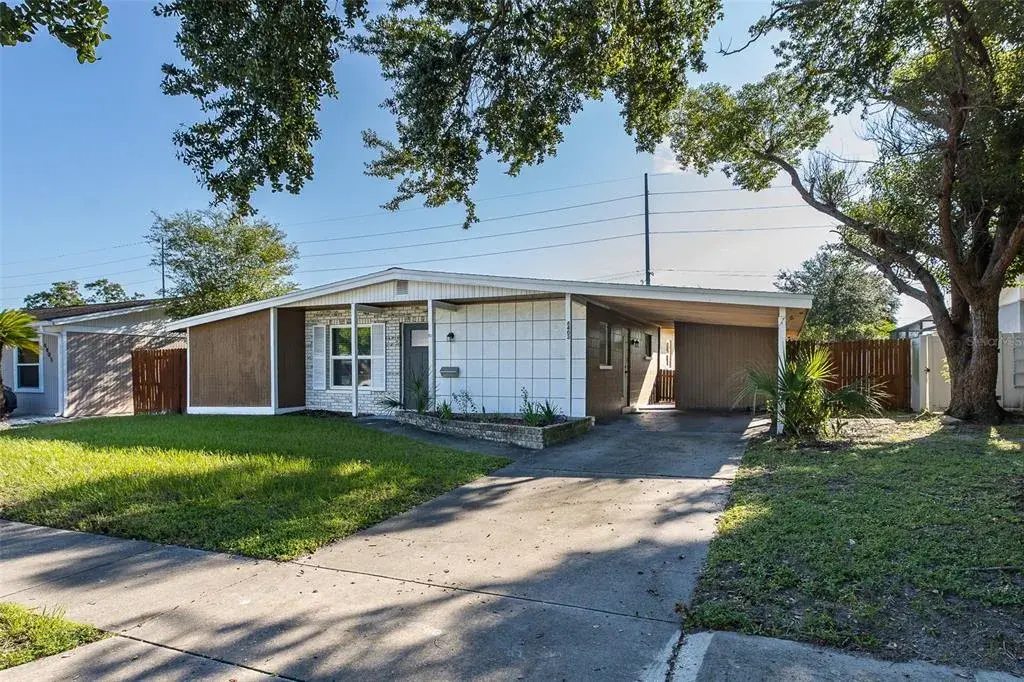 Property for sale at 4403 GANDY CIRCLE, TAMPA, FL, 33616