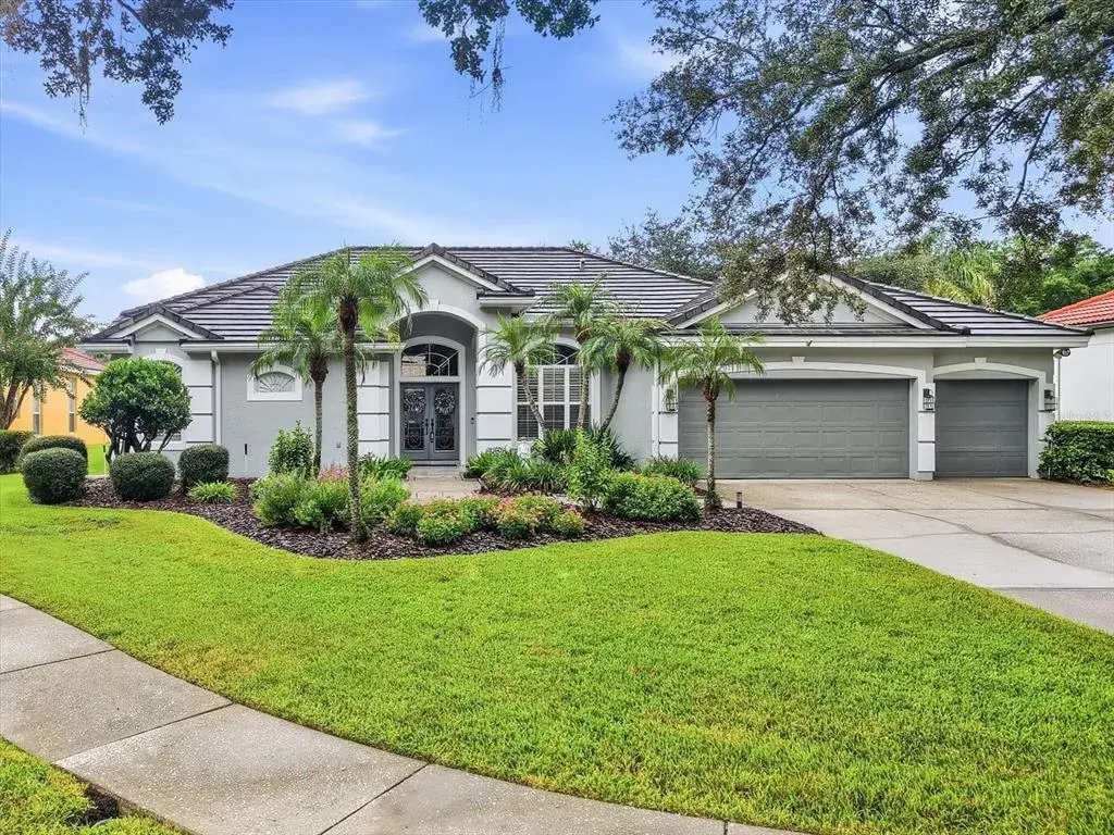 Property for sale at 17725 GREY EAGLE ROAD, TAMPA, FL, 33647