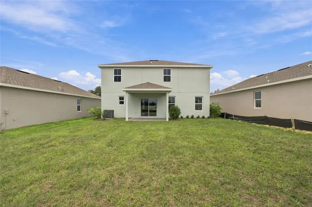 Property for sale at 3115 REIN AVENUE, DAVENPORT, FL, 33837