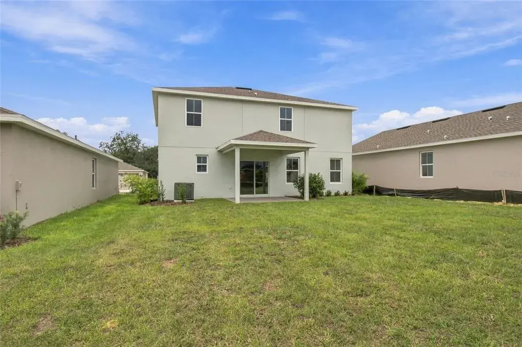 Property for sale at 3115 REIN AVENUE, DAVENPORT, FL, 33837