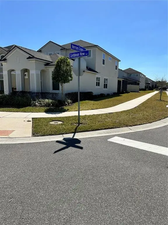 Property for sale at 1718 CARIBBEAN VIEW TERRACE, KISSIMMEE, FL, 34747