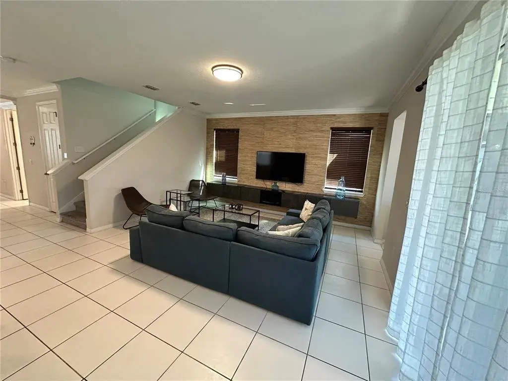 Property for sale at 1718 CARIBBEAN VIEW TERRACE, KISSIMMEE, FL, 34747