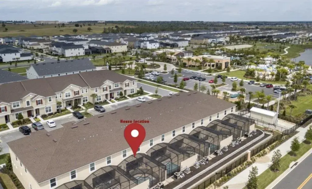 Property for sale at 1561 CAREY PALM CIRCLE, KISSIMMEE, FL, 34747