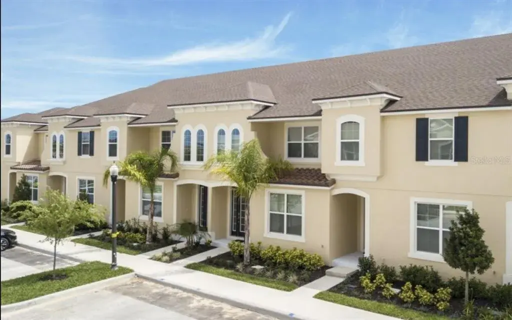 Property for sale at 1561 CAREY PALM CIRCLE, KISSIMMEE, FL, 34747