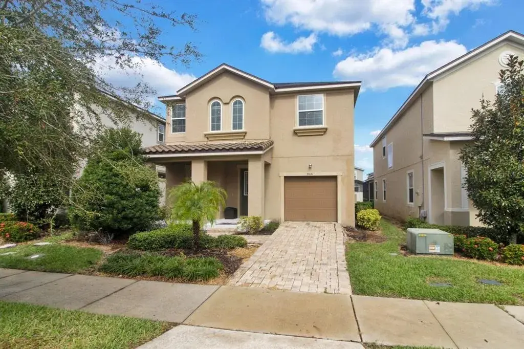 Property for sale at 9021 FLAMINGO KEY WAY, KISSIMMEE, FL, 34747