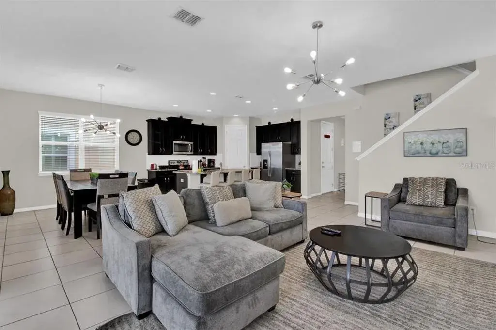 Property for sale at 9021 FLAMINGO KEY WAY, KISSIMMEE, FL, 34747