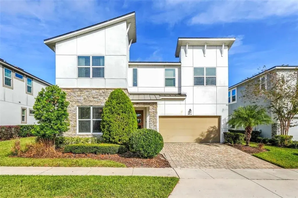 Property for sale at 9014 SUNSHINE RIDGE LOOP, KISSIMMEE, FL, 34747