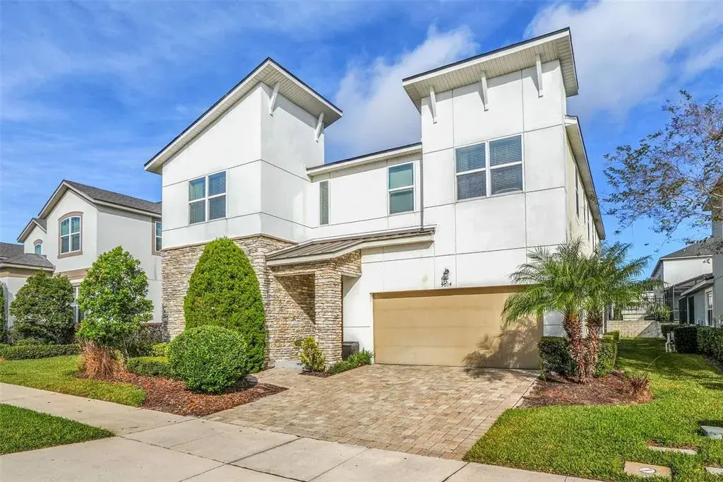 Property for sale at 9014 SUNSHINE RIDGE LOOP, KISSIMMEE, FL, 34747