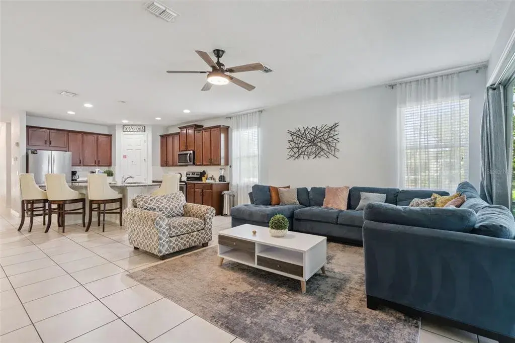 Property for sale at 1633 NASSAU POINT TRAIL, KISSIMMEE, FL, 34747