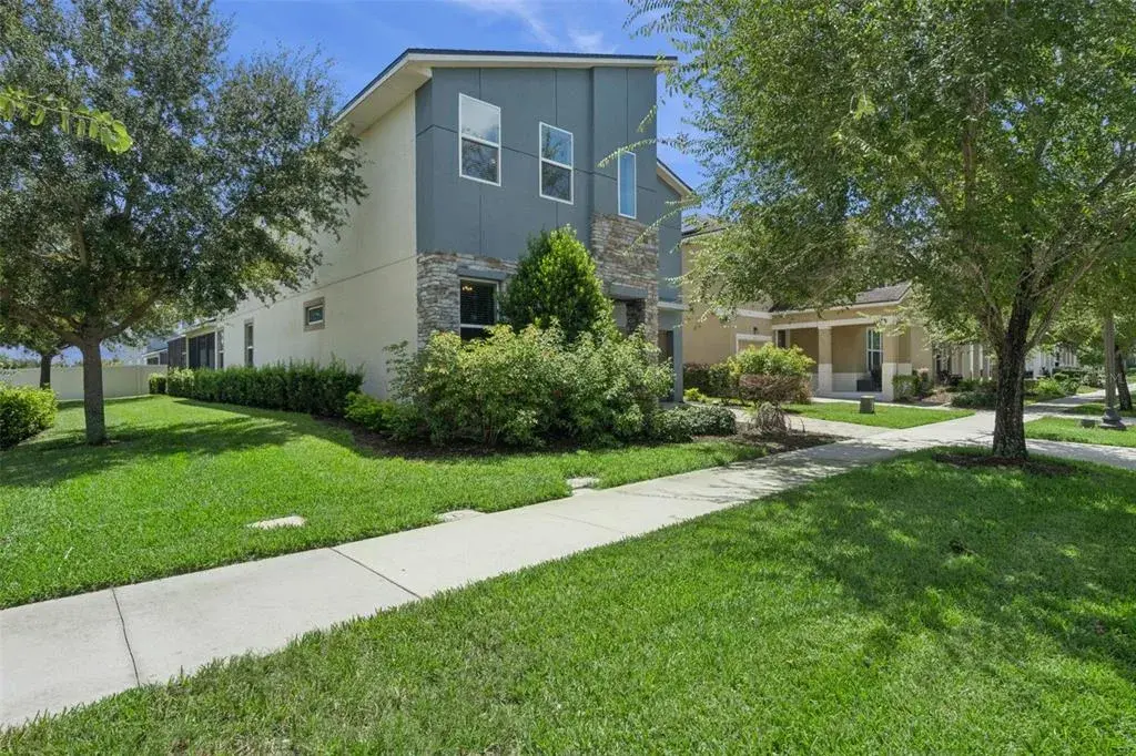 Property for sale at 1633 NASSAU POINT TRAIL, KISSIMMEE, FL, 34747