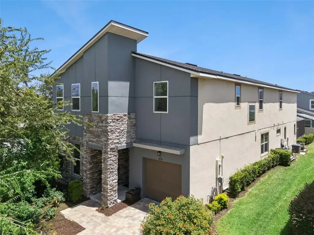 Property for sale at 1633 NASSAU POINT TRAIL, KISSIMMEE, FL, 34747