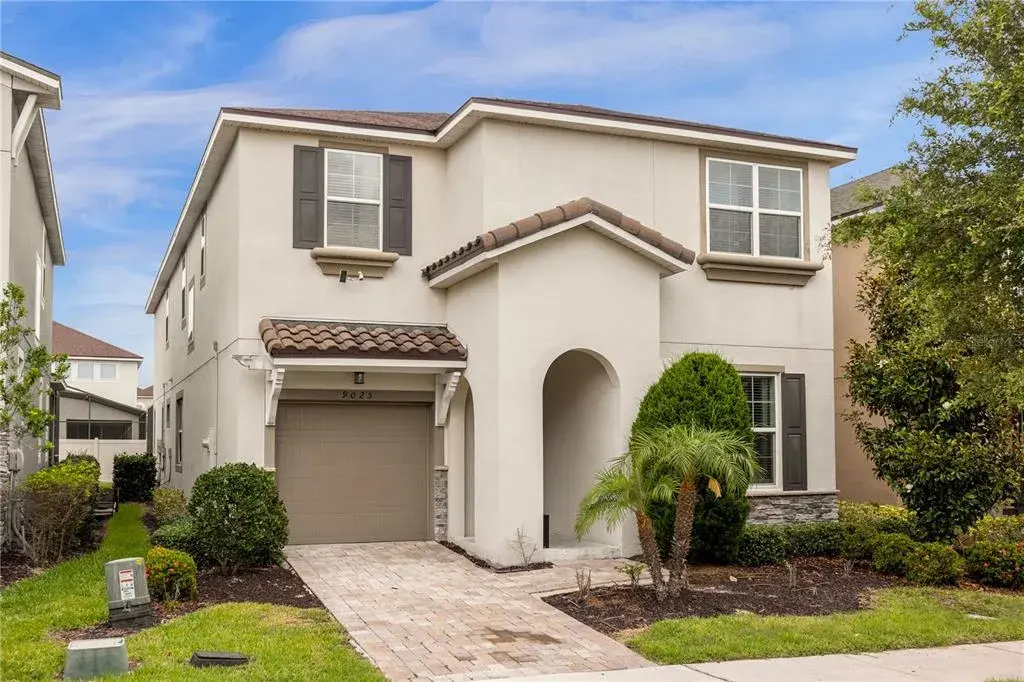 Property for sale at 9025 FLAMINGO KEY WAY, KISSIMMEE, FL, 34747