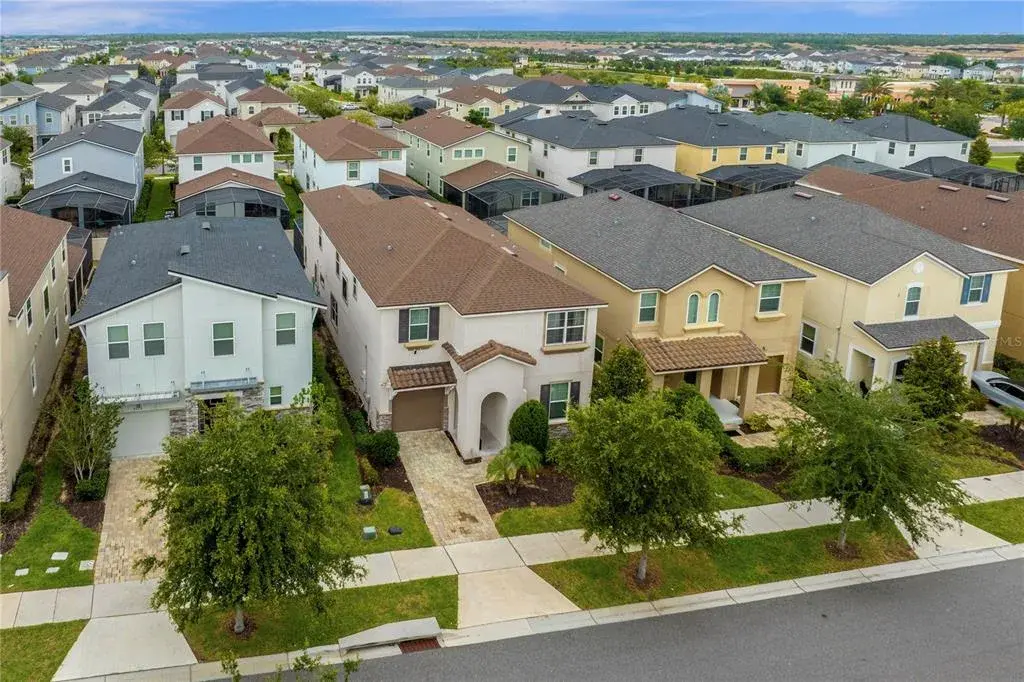 Property for sale at 9025 FLAMINGO KEY WAY, KISSIMMEE, FL, 34747