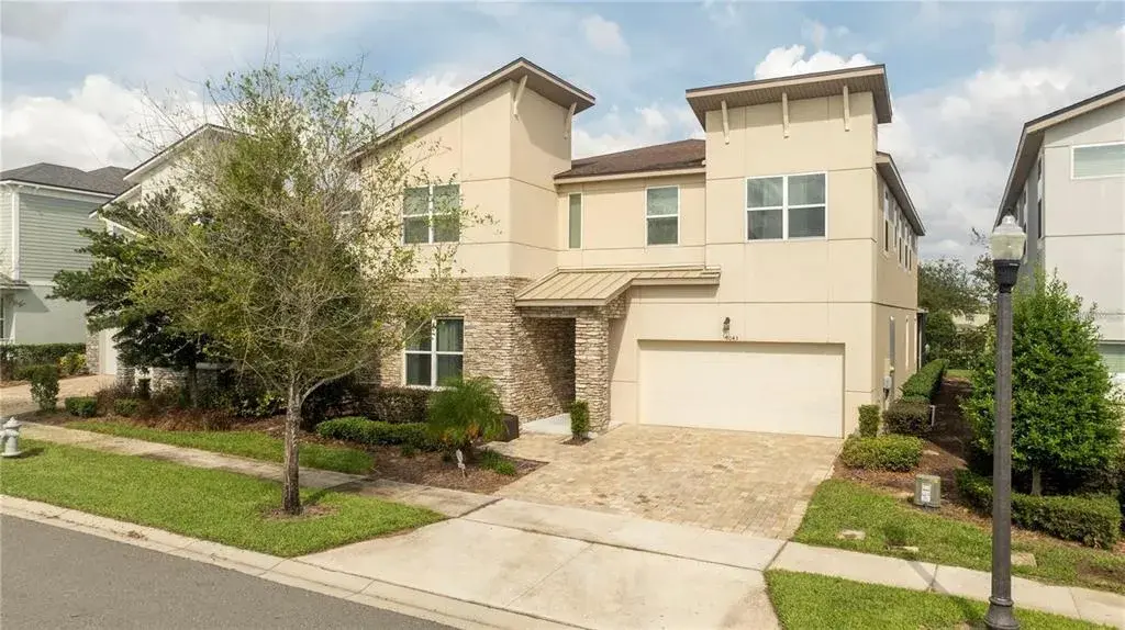 Property for sale at 9043 SUNSHINE RIDGE LOOP, KISSIMMEE, FL, 34747