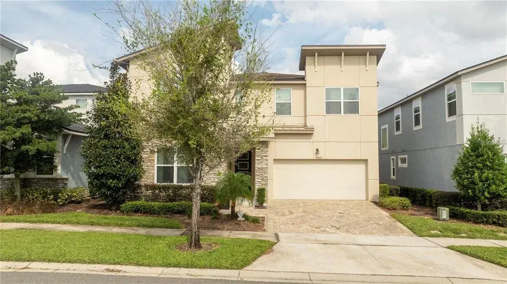 Property for sale at 9043 SUNSHINE RIDGE LOOP, KISSIMMEE, FL, 34747