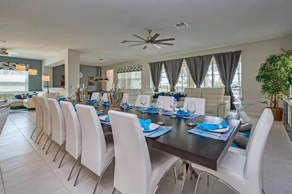 Property for sale at 9015 SUNSHINE RIDGE LOOP, KISSIMMEE, FL, 34747