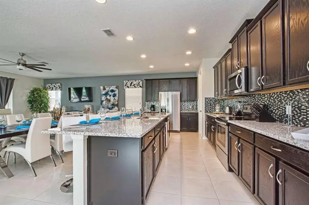 Property for sale at 9015 SUNSHINE RIDGE LOOP, KISSIMMEE, FL, 34747