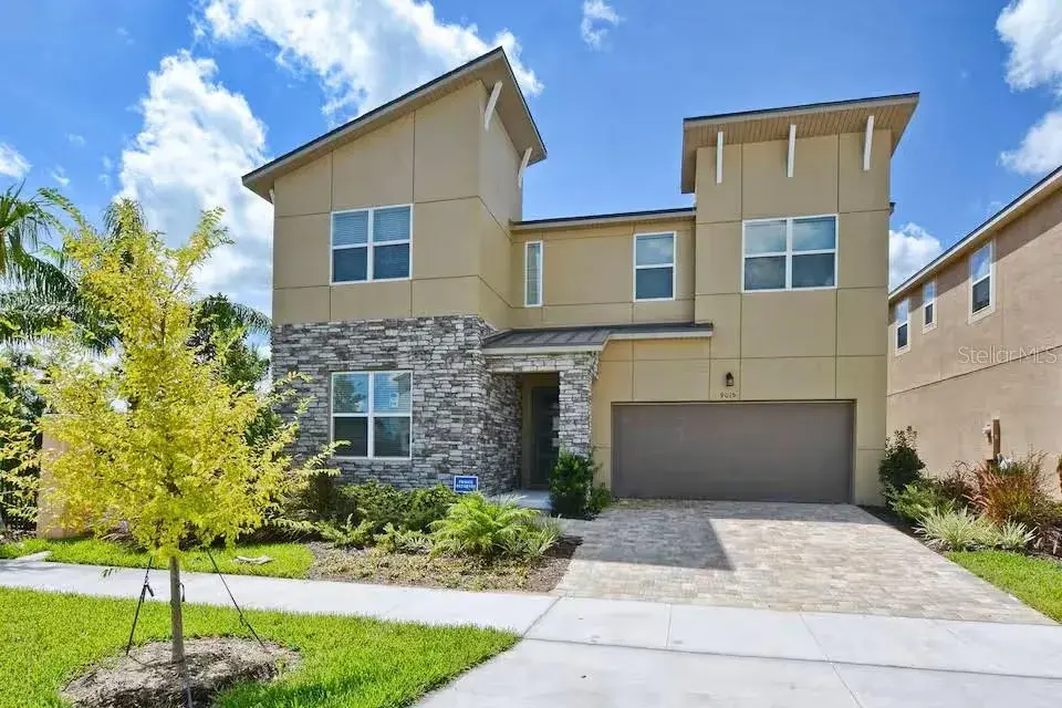 Property for sale at 9015 SUNSHINE RIDGE LOOP, KISSIMMEE, FL, 34747
