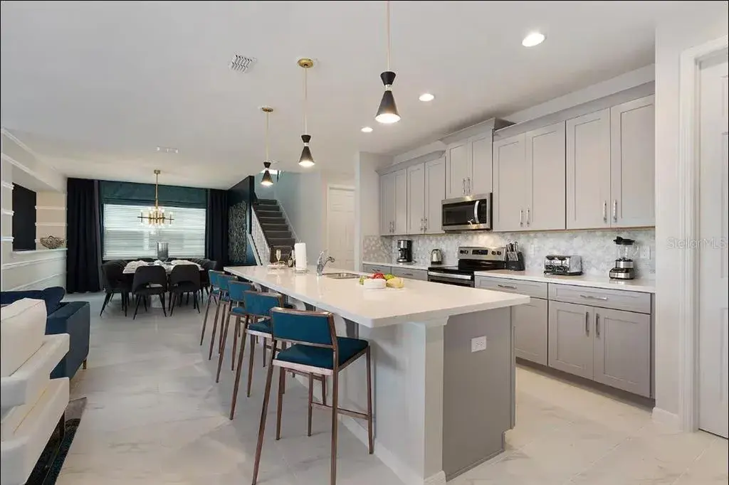 Property for sale at 1846 CARIBBEAN VIEW TERRACE, KISSIMMEE, FL, 34747