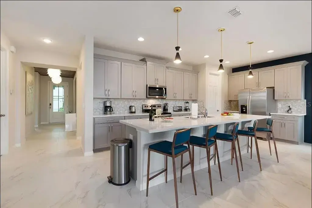 Property for sale at 1846 CARIBBEAN VIEW TERRACE, KISSIMMEE, FL, 34747