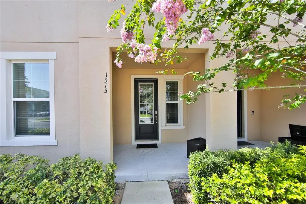 Property for sale at 1515 CAREY PALM CIRCLE, KISSIMMEE, FL, 34747
