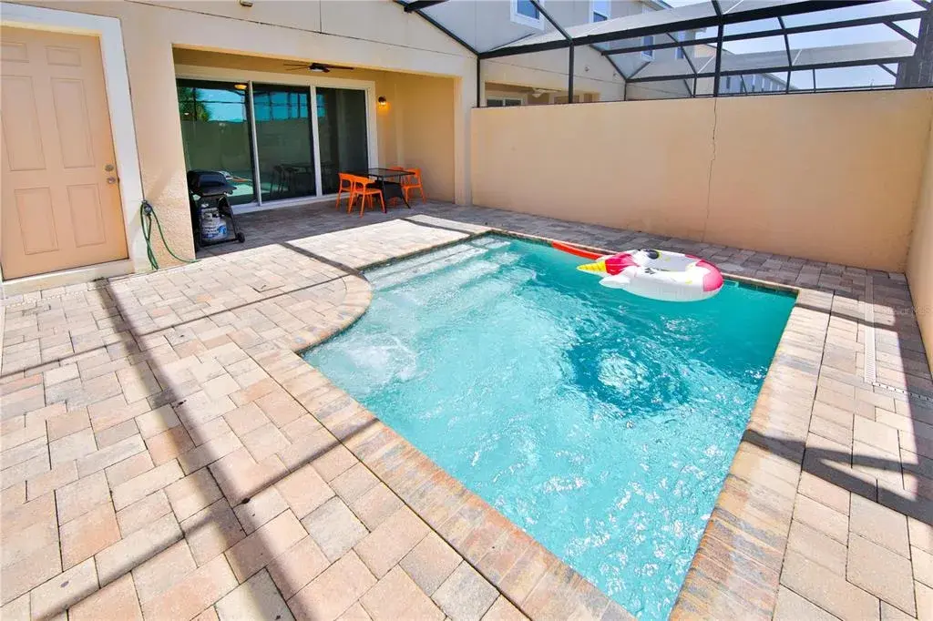 Property for sale at 1515 CAREY PALM CIRCLE, KISSIMMEE, FL, 34747
