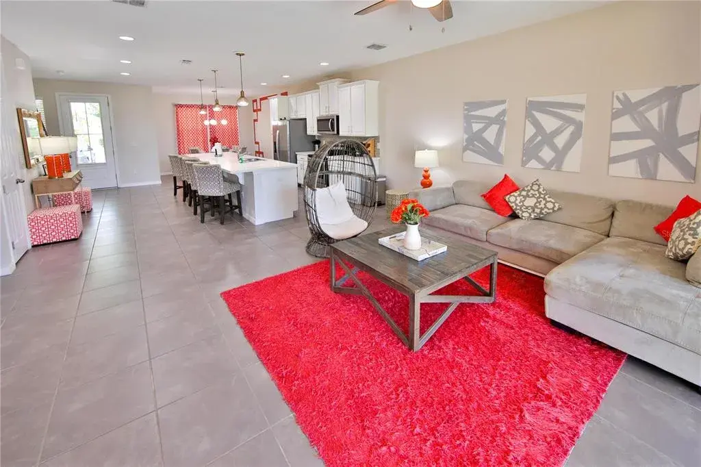 Property for sale at 1515 CAREY PALM CIRCLE, KISSIMMEE, FL, 34747