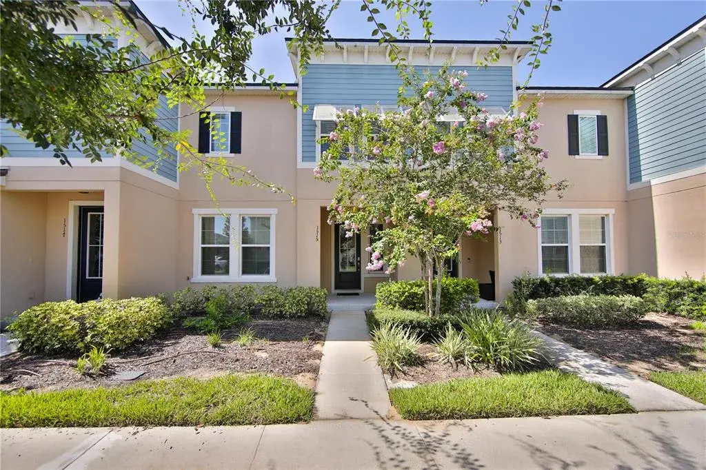 Property for sale at 1515 CAREY PALM CIRCLE, KISSIMMEE, FL, 34747