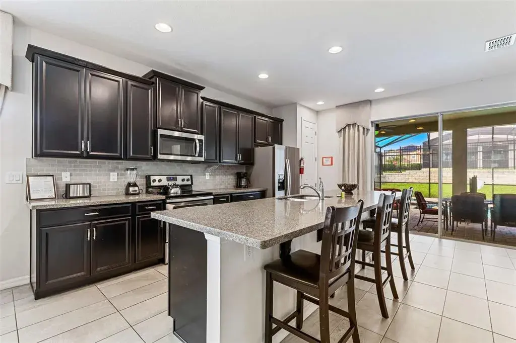 Property for sale at 1832 SANDY PARK TRAIL, KISSIMMEE, FL, 34747